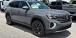 New 2026 Volkswagen Atlas 2.0T SE W/TECHNOLOGY FWD in PALM BEACH GARDENS, FLORIDA