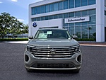 New 2026 Volkswagen Atlas 2.0T SE W/TECHNOLOGY FWD in PALM BEACH GARDENS, FLORIDA (Photo 2)