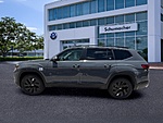 New 2026 Volkswagen Atlas 2.0T SE W/TECHNOLOGY FWD in PALM BEACH GARDENS, FLORIDA (Photo 4)