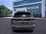 New 2026 Volkswagen Atlas 2.0T SE W/TECHNOLOGY FWD in PALM BEACH GARDENS, FLORIDA (Photo 6)