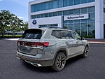 New 2026 Volkswagen Atlas 2.0T SE W/TECHNOLOGY FWD in PALM BEACH GARDENS, FLORIDA (Photo 7)