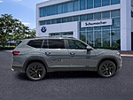 New 2026 Volkswagen Atlas 2.0T SE W/TECHNOLOGY FWD in PALM BEACH GARDENS, FLORIDA (Photo 8)