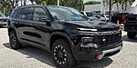 New 2026 CHEVROLET TRAVERSE AWD 4DR Z71 in PALM BEACH GARDENS, FLORIDA