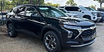 New 2026 CHEVROLET TRAX FWD 4DR LT in PALM BEACH GARDENS, FLORIDA