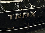 New 2026 CHEVROLET TRAX FWD 4DR LT in PALM BEACH GARDENS, FLORIDA (Photo 10)