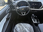 New 2026 CHEVROLET TRAX FWD 4DR LT in PALM BEACH GARDENS, FLORIDA (Photo 15)