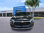 New 2026 CHEVROLET TRAX FWD 4DR LT in PALM BEACH GARDENS, FLORIDA (Photo 2)