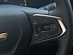 New 2026 CHEVROLET TRAX FWD 4DR LT in PALM BEACH GARDENS, FLORIDA (Photo 23)