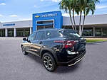 New 2026 CHEVROLET TRAX FWD 4DR LT in PALM BEACH GARDENS, FLORIDA (Photo 5)