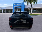 New 2026 CHEVROLET TRAX FWD 4DR LT in PALM BEACH GARDENS, FLORIDA (Photo 7)