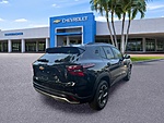 New 2026 CHEVROLET TRAX FWD 4DR LT in PALM BEACH GARDENS, FLORIDA (Photo 8)
