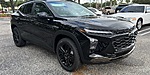 New 2026 CHEVROLET TRAX FWD 4DR ACTIV in PALM BEACH GARDENS, FLORIDA