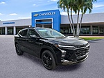 New 2026 CHEVROLET TRAX FWD 4DR ACTIV in PALM BEACH GARDENS, FLORIDA (Photo 1)