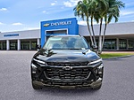 New 2026 CHEVROLET TRAX FWD 4DR ACTIV in PALM BEACH GARDENS, FLORIDA (Photo 2)