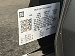 New 2026 CHEVROLET TRAX FWD 4DR ACTIV in PALM BEACH GARDENS, FLORIDA (Photo 25)