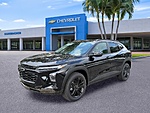 New 2026 CHEVROLET TRAX FWD 4DR ACTIV in PALM BEACH GARDENS, FLORIDA (Photo 3)