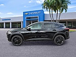 New 2026 CHEVROLET TRAX FWD 4DR ACTIV in PALM BEACH GARDENS, FLORIDA (Photo 4)