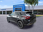 New 2026 CHEVROLET TRAX FWD 4DR ACTIV in PALM BEACH GARDENS, FLORIDA (Photo 5)