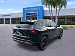 New 2026 CHEVROLET TRAX FWD 4DR ACTIV in PALM BEACH GARDENS, FLORIDA (Photo 7)