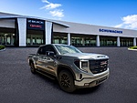 New 2026 GMC SIERRA 1500 4WD CREW CAB 147