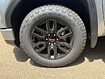 New 2026 GMC SIERRA 1500 4WD CREW CAB 147