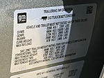New 2026 GMC SIERRA 1500 4WD CREW CAB 147
