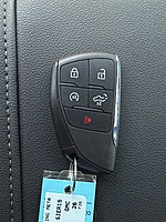 New 2026 GMC SIERRA 1500 4WD CREW CAB 147