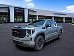 New 2026 GMC SIERRA 1500 4WD CREW CAB 147