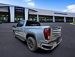 New 2026 GMC SIERRA 1500 4WD CREW CAB 147