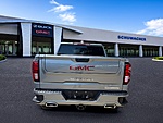 New 2026 GMC SIERRA 1500 4WD CREW CAB 147