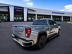 New 2026 GMC SIERRA 1500 4WD CREW CAB 147
