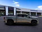 New 2026 GMC SIERRA 1500 4WD CREW CAB 147