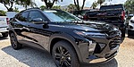 New 2026 CHEVROLET TRAX FWD 4DR ACTIV in PALM BEACH GARDENS, FLORIDA