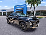 New 2026 CHEVROLET TRAX FWD 4DR ACTIV in PALM BEACH GARDENS, FLORIDA (Photo 1)
