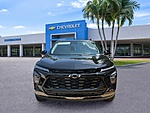 New 2026 CHEVROLET TRAX FWD 4DR ACTIV in PALM BEACH GARDENS, FLORIDA (Photo 2)