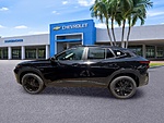 New 2026 CHEVROLET TRAX FWD 4DR ACTIV in PALM BEACH GARDENS, FLORIDA (Photo 4)