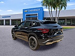 New 2026 CHEVROLET TRAX FWD 4DR ACTIV in PALM BEACH GARDENS, FLORIDA (Photo 5)