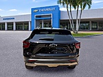 New 2026 CHEVROLET TRAX FWD 4DR ACTIV in PALM BEACH GARDENS, FLORIDA (Photo 6)
