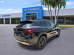New 2026 CHEVROLET TRAX FWD 4DR ACTIV in PALM BEACH GARDENS, FLORIDA (Photo 7)