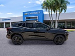 New 2026 CHEVROLET TRAX FWD 4DR ACTIV in PALM BEACH GARDENS, FLORIDA (Photo 8)