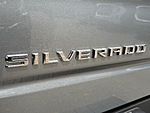 New 2026 CHEVROLET SILVERADO 1500 2WD CREW CAB 147
