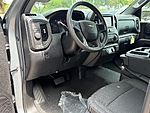 New 2026 CHEVROLET SILVERADO 1500 2WD CREW CAB 147