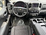 New 2026 CHEVROLET SILVERADO 1500 2WD CREW CAB 147