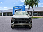 New 2026 CHEVROLET SILVERADO 1500 2WD CREW CAB 147