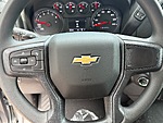 New 2026 CHEVROLET SILVERADO 1500 2WD CREW CAB 147