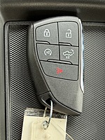 New 2026 CHEVROLET SILVERADO 1500 2WD CREW CAB 147