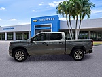New 2026 CHEVROLET SILVERADO 1500 2WD CREW CAB 147