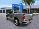 New 2026 CHEVROLET SILVERADO 1500 2WD CREW CAB 147