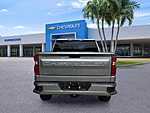 New 2026 CHEVROLET SILVERADO 1500 2WD CREW CAB 147