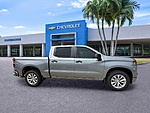 New 2026 CHEVROLET SILVERADO 1500 2WD CREW CAB 147